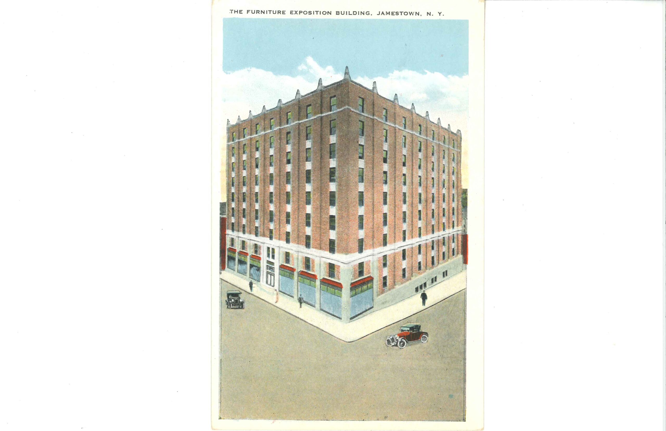 FMB 01 | News, Sports, Jobs - Post Journal